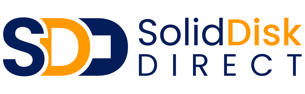 Solid Disk Direct